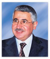 ABDULWAHAB AL FOUZAN