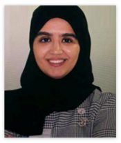 Mariam Baqi, MD